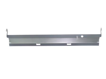 174968-001 -  - Ironer Bracket_Plate Field Kit